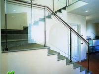 24 Marretti Interior 19 Marretti Stairs Brisbane